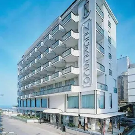 Hotel Negresco Cattolica