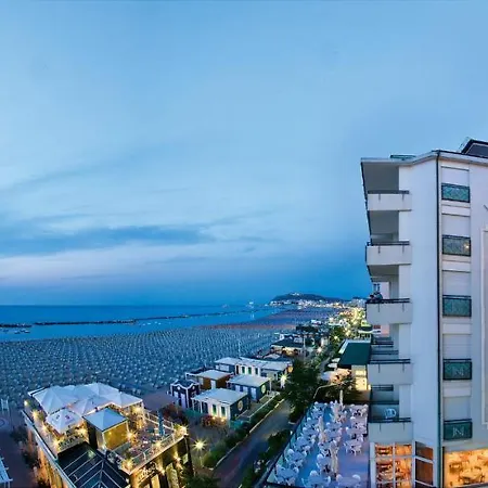 Hotel Negresco