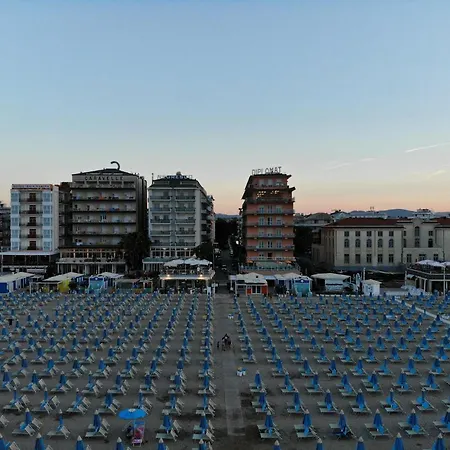 Hotel Negresco Cattolica