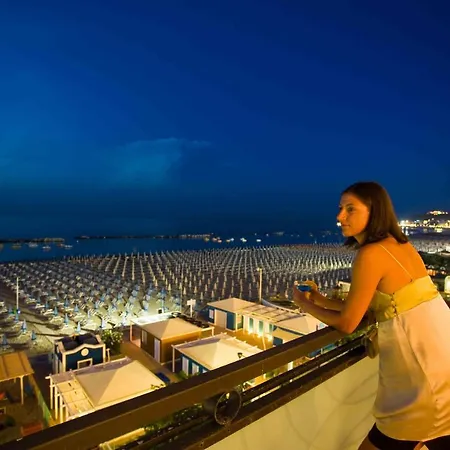 Negresco Hotel Cattolica