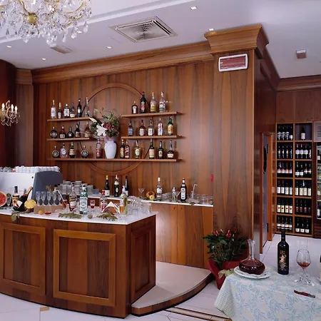 Negresco Hotel Cattolica