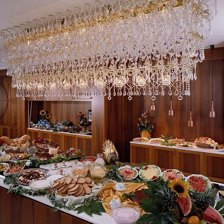 Negresco Cattolica
