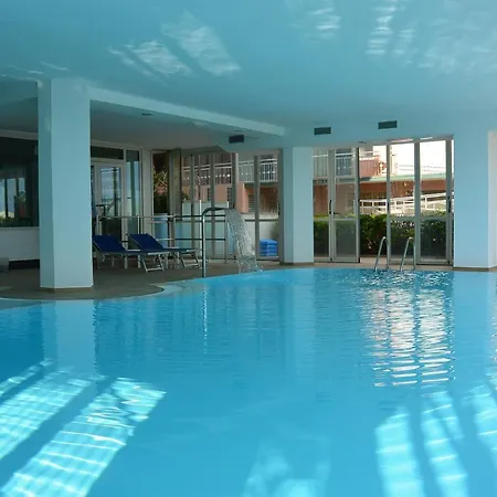 Negresco Hotel Cattolica