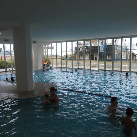 Ξενοδοχείο Negresco