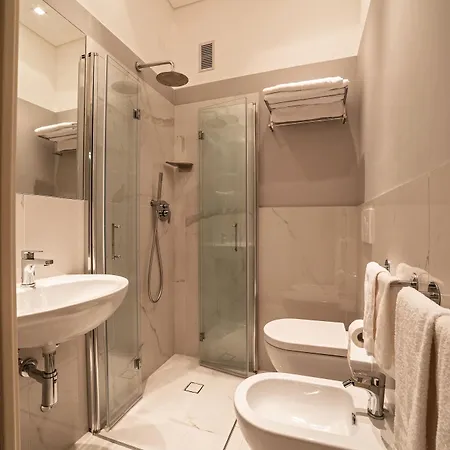 Negresco Hotell Cattolica