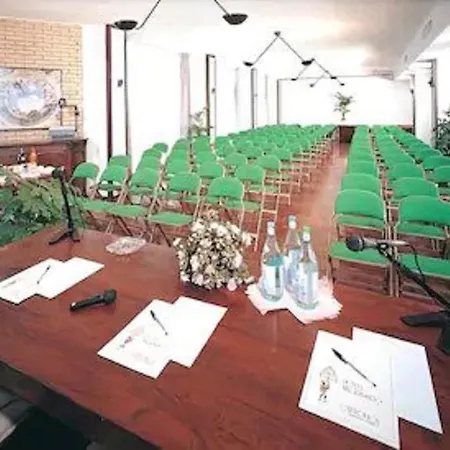 Negresco Hotell 4*