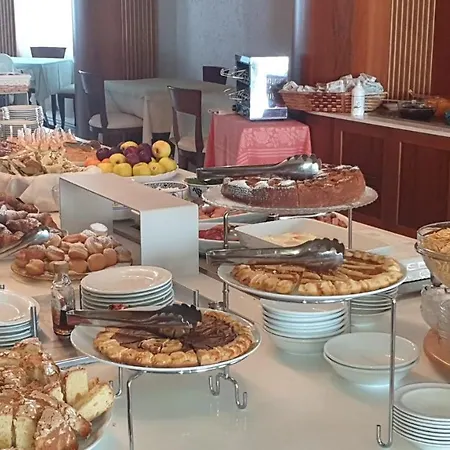 Negresco Hotell