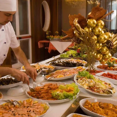 Hotell Negresco