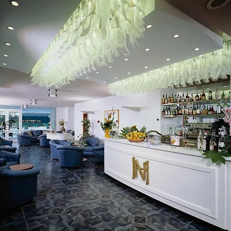 Negresco Hotell Cattolica