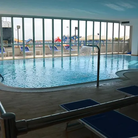 Negresco 4* Cattolica